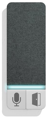 Talkey product front view